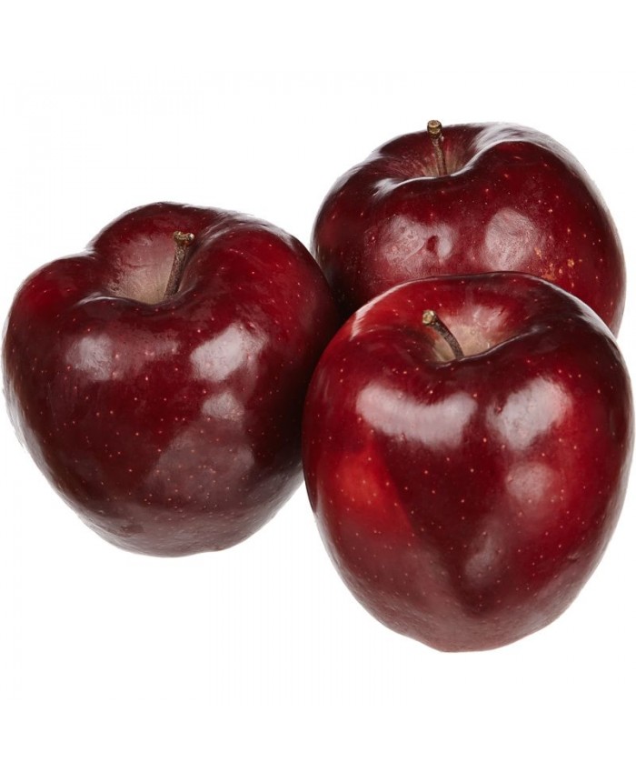 Яблоки свежие сорт "Ред Чиф"