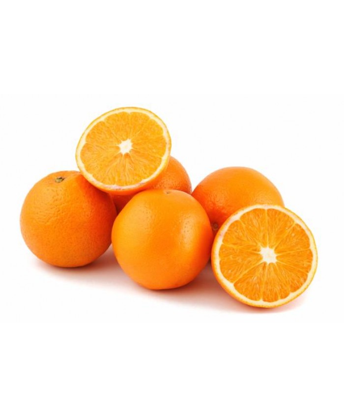 Апельсины "Валенсия"